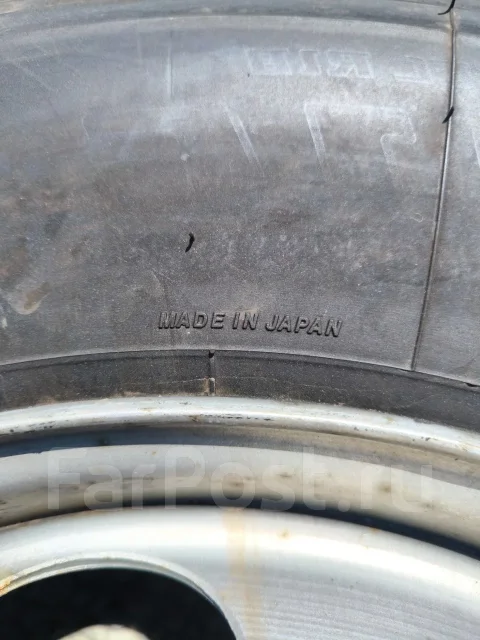 Bridgestone R115. ������, 2025 ���, �/�, ����� �� 5 % ����