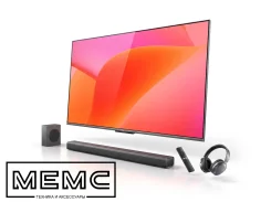 Xiaomi Mi TV A65 Competitive Edition. ��� ����� �� ������������ ����