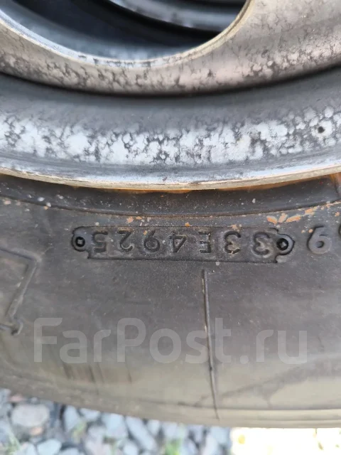 Bridgestone R115. ������, 2025 ���, �/�, ����� �� 5 % ����