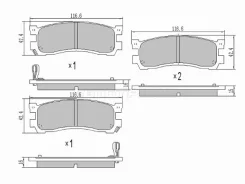 ������� ��������� ST-J0Y1-26-48Z, ������ STJ0Y12648Z ����
