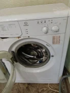 Indesit. �������� 5��� ����