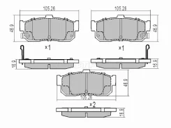 ������� ��������� ST-AY060-NS021, ������ STAY060NS021 ����