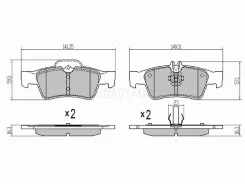 ������� ��������� ST-A0004230230, ������ STA0004230230 ����