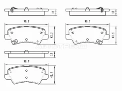 ������� ��������� ST-28-0159, ������ ST280159 ����