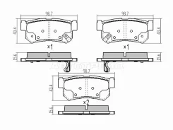 ������� ��������� ST-4841305100, ������ ST4841305100 ����