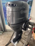 Yamaha. 50��.�., 4-�������, ����������, ���� L (508 ��), 2004 ��� ����