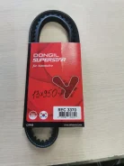 ������ �������� Dongil 13X950 3370 1195011M02, 9136716210, 9932200950, AY16NVH960, ME900237, 9932200940, 0197810934, 050418381B, MB288316, AY16NVH950...