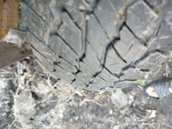 Dunlop Grandtrek AT1. ����� at, �/�, ����� 40 % ����