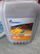 Gazpromneft Diesel Premium. 10W-30, 20��. ����