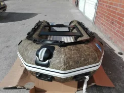 Stormline Heavy Duty. 2018 ���, ����� 3,4��., ��������� ���������, 9,8��.�., ������ ����