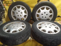 Goodyear GT-Eco Stage. ������, 2022 ���, �/�, ����� 5 % ����