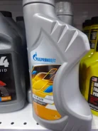 Gazpromneft. PSF (��� ���), 1��. ����