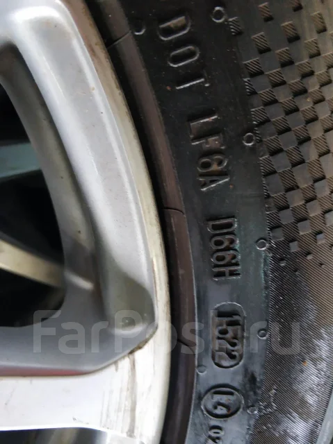 Continental ContiMaxContact MC5. ������, 2022 ���, �/�, ����� �� 5 % ����