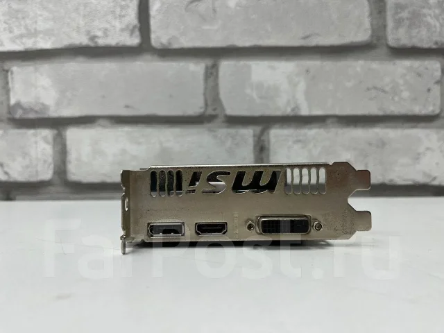 GeForce GTX 1050 Ti ����