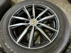 PDW JP Style Wolx. 7.0x17", 5x114.3, ET48, �� 73,1���. ����