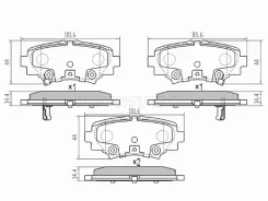 ������� ��������� SAT ST-B4Y0-26-48ZA, ������ STB4Y02648ZA ����