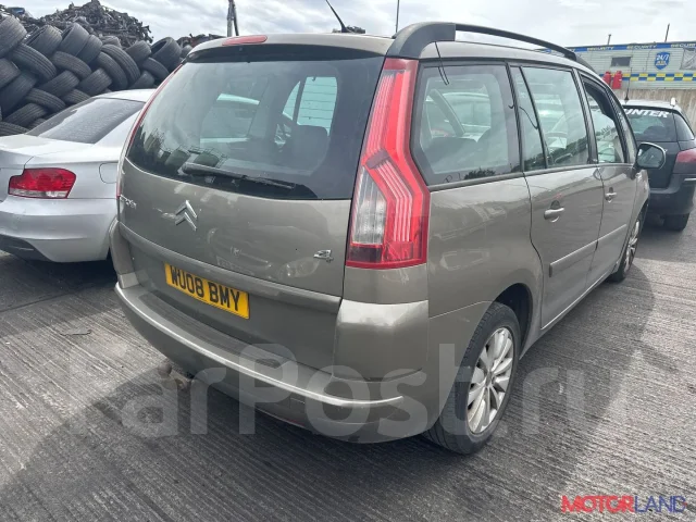 ������� Citroen C4 Picasso 2006-2013 21289891 5802Z8 ����