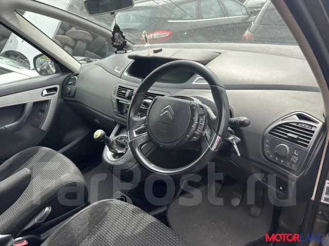 ������� Citroen C4 Picasso 2006-2013 21289891 5802Z8 ����