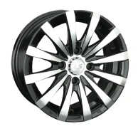 LS Wheels LS 534