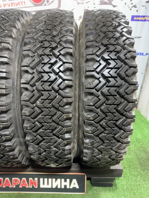 Bridgestone V-steel. �����������, 2019 ���, �/�, ����� 5 % ����