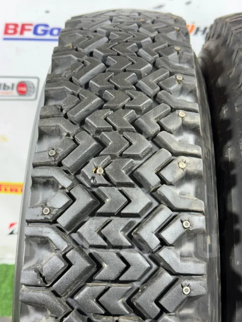 Bridgestone V-steel. �����������, 2019 ���, �/�, ����� 5 % ����