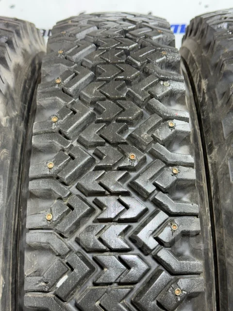 Bridgestone V-steel. �����������, 2019 ���, �/�, ����� 5 % ����