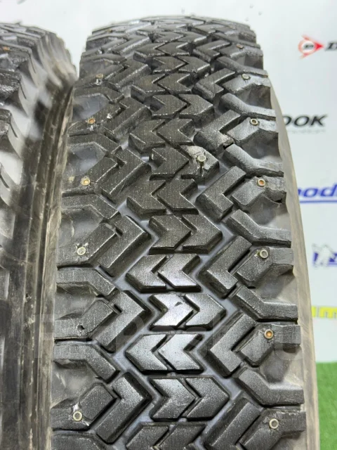Bridgestone V-steel. �����������, 2019 ���, �/�, ����� 5 % ����