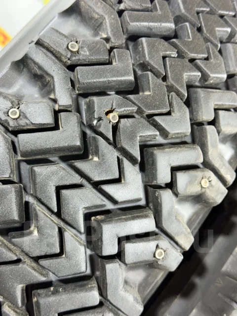 Bridgestone V-steel. �����������, 2019 ���, �/�, ����� 5 % ����