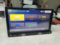 Pioneer Carrozzeria AVIC-RZ300 ����
