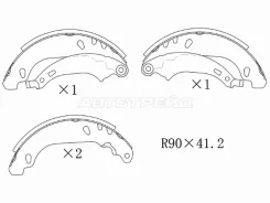 ������� ��������� ST-7701205758, ������ ST7701205758 ����