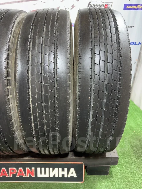 Toyo Delvex M134. ������, 2021 ���, �/�, ����� 5 % ����