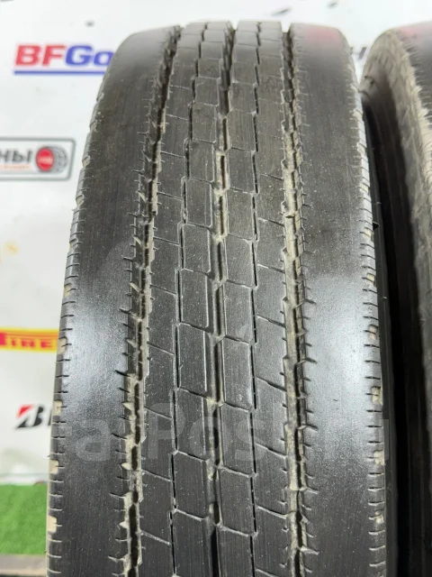 Toyo Delvex M134. ������, 2021 ���, �/�, ����� 5 % ����