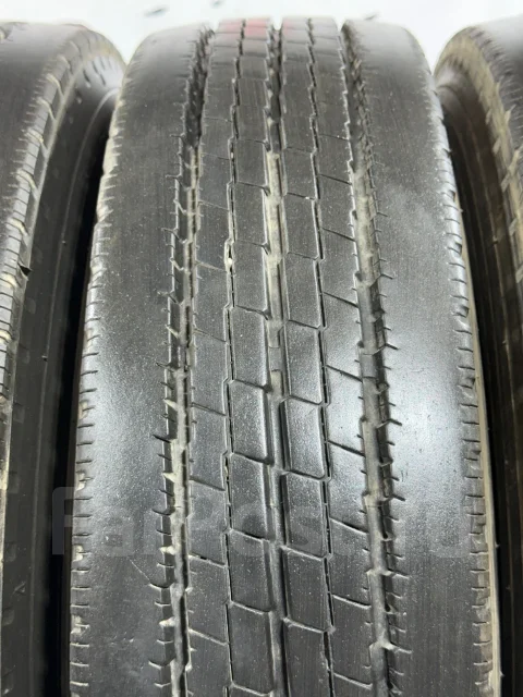 Toyo Delvex M134. ������, 2021 ���, �/�, ����� 5 % ����