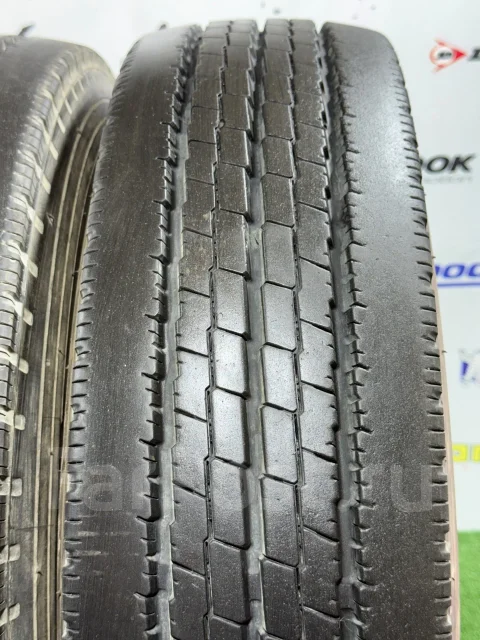 Toyo Delvex M134. ������, 2021 ���, �/�, ����� 5 % ����