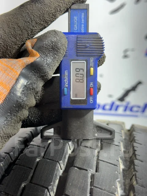 Toyo Delvex M134. ������, 2021 ���, �/�, ����� 5 % ����