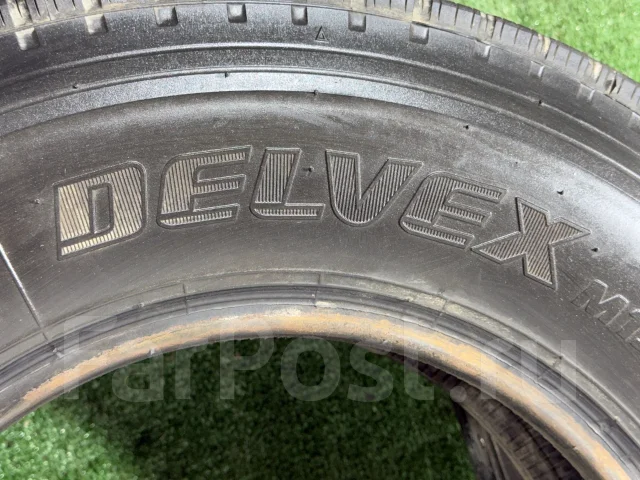 Toyo Delvex M134. ������, 2021 ���, �/�, ����� 5 % ����