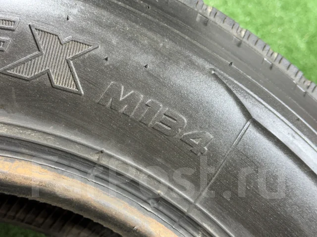 Toyo Delvex M134. ������, 2021 ���, �/�, ����� 5 % ����