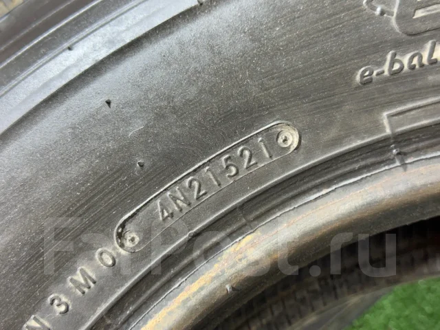 Toyo Delvex M134. ������, 2021 ���, �/�, ����� 5 % ����