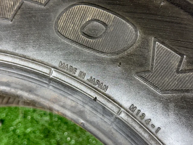 Toyo Delvex M134. ������, 2021 ���, �/�, ����� 5 % ����