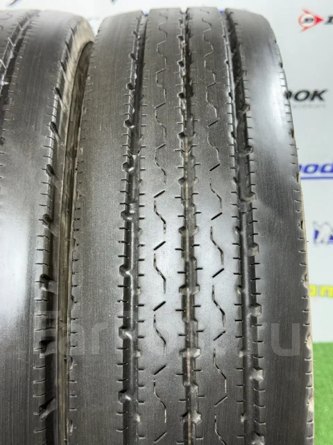 Bridgestone Duravis R205. ������, 2020 ���, �/�, ����� 5 % ����