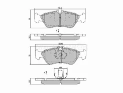 ������� ��������� ST-A0024206020, ������ STA0024206020 ����