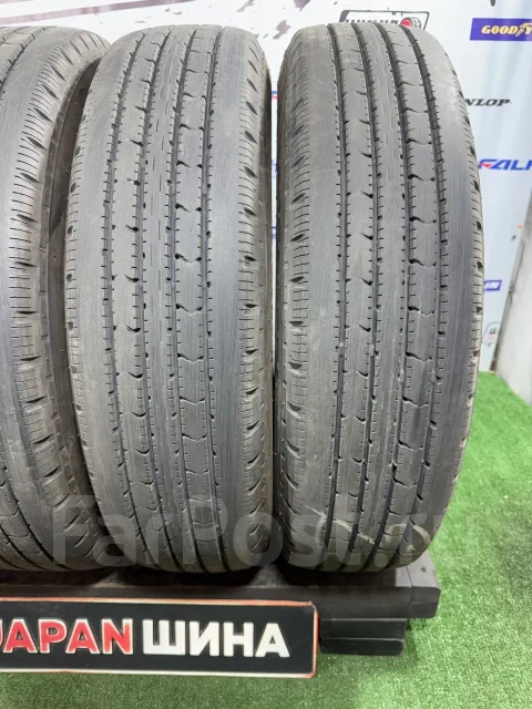 Bridgestone R202. ������, 2021 ���, �/�, ����� 5 % ����