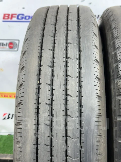 Bridgestone R202. ������, 2021 ���, �/�, ����� 5 % ����