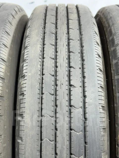 Bridgestone R202. ������, 2021 ���, �/�, ����� 5 % ����