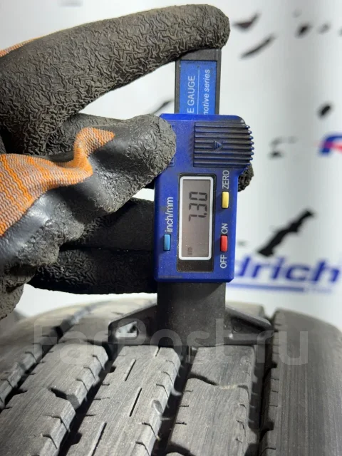Bridgestone R202. ������, 2021 ���, �/�, ����� 5 % ����