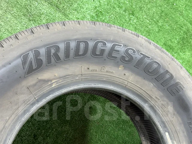 Bridgestone R202. ������, 2021 ���, �/�, ����� 5 % ����