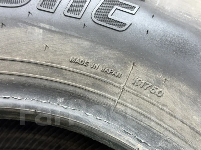 Bridgestone R202. ������, 2021 ���, �/�, ����� 5 % ����