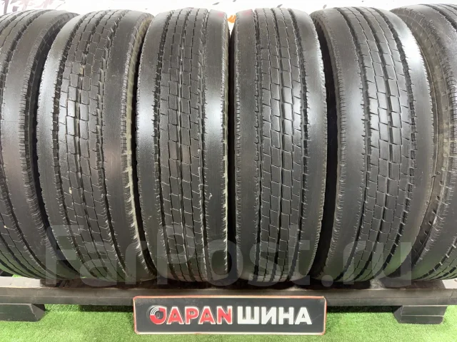 Toyo Delvex M134. ������, 2019 ���, �/�, ����� 5 % ����