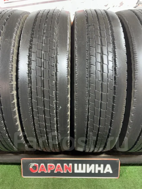 Toyo Delvex M134. ������, 2019 ���, �/�, ����� 5 % ����
