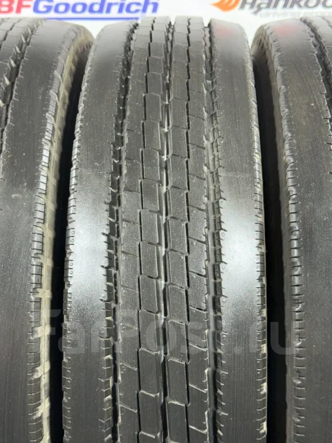 Toyo Delvex M134. ������, 2019 ���, �/�, ����� 5 % ����